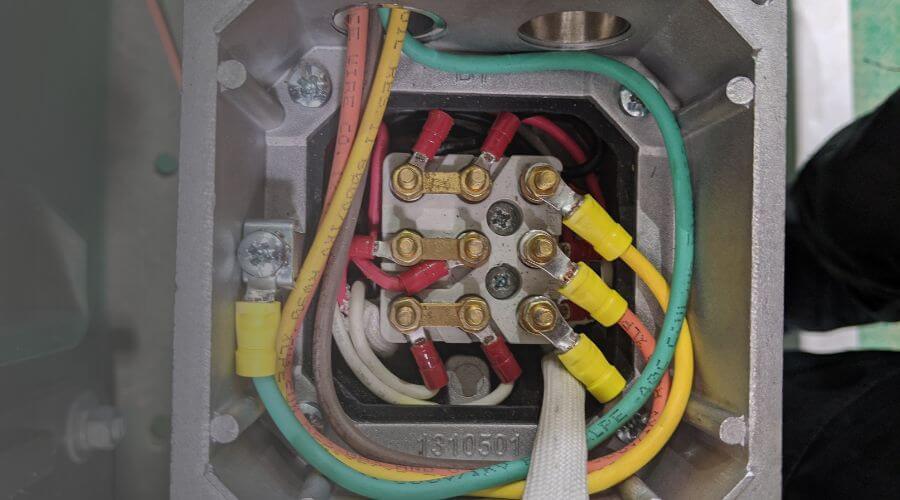 Professional knob-and-tube  cloth wire replacement medina oh services in Medina - Medina Electrical Rewiring Experts
